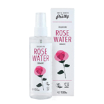Zoya Goes Pretty Organic Rose Water, 100 ml
