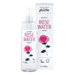 Zoya Goes Pretty Organic Rose Water, 400 ml