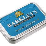 Barkleys Classic Mints Peppermint, 50 gram