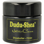 Dudu Shea Sheabutter 100% Fresh, 100 ml