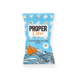 Propercorn Popcorn Lightly Sea Salted, 20 gram