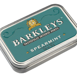 Barkleys Classic Mints Spearmint, 50 gram