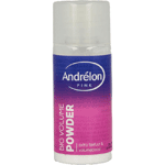Andrelon Pink Get The Volume Powder, 7 gram