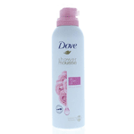Dove Shower Mousse Rose Oil, 200 ml