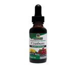 Natures Answer Cranberry Extract Alcoholvrij 1:1, 30 ml