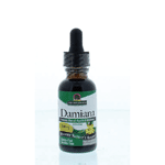 Natures Answer Damiana Extract Alcoholvrij, 30 ml