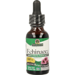 Natures Answer Echinacea Extract Alcoholvrij, 30 ml