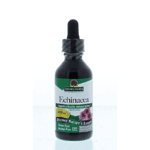 Natures Answer Echinacea Extract Alcoholvrij, 60 ml