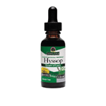 Natures Answer Hyssop Extract Alcoholvrij, 30 ml