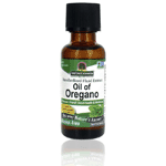 Natures Answer Oregano Olie - 50% Carvacrol, 30 ml