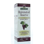 Natures Answer Resveratrol Reserve Complex Vloeibaar, 150 ml