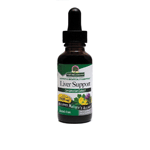 Natures Answer Liver Support Leverdetox Extract Alcoholvrij, 30 ml