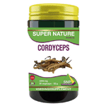 Snp Cordyceps Extra Forte 3000 Mg Puur, 30 capsules