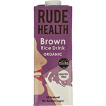 Rude Health Rijstdrank Bio, 1000 ml