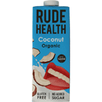 Rude Health Kokosdrank Bio, 1000 ml