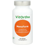 vitortho menoform vh menopauze formule, 60 veg. capsules