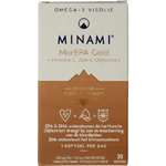 Minami Morepa Gold, 30 Soft tabs
