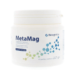 Metagenics metamag Perzik, 227 gram