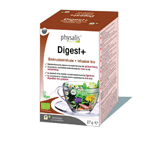 Physalis Digest+ Thee Bio, 20 stuks