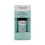Tisserand Diffuser Oil Total De-stress, 9 ml