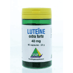 Snp Luteine Extra Forte 40 Mg, 60 capsules