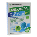 Arkovital Magnesium Bio, 30 tabletten