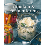 Inmaken & fermenteren, boek