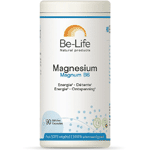 Be-life Mg Magnum & B6, 90 capsules