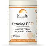 Be-life Vitamine B9 (b11), 90 capsules