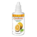 Be-life Citrobiotic Bio, 50 ml