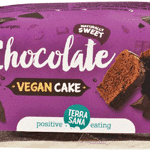 Terrasana Vegan Cake Chocolade Bio, 350 gram