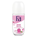 Fa Deoroller Pink Passion, 50 ml