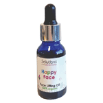 Sol Cosmeceutic Happy Face Organic Lift Gezichtsolie, 15 ml
