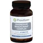 Proviform Magnesium Bisglycinaat Complex 150mg, 60 tabletten
