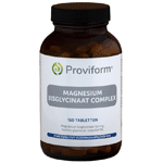 Proviform Magnesium Bisglycinaat Complex 150mg, 150 tabletten