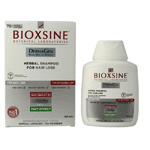 Bioxsine Shampoo Normaal/droog Haar, 300 ml