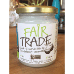 amanprana kokosolie fair trade bio, 250 ml