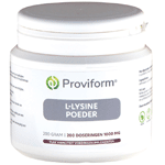 Proviform L-lysinepoeder, 200 gram