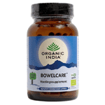 Organic India Bowel Care Bio caps, 90 capsules