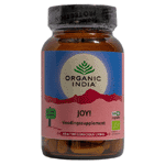 Organic India Joy Bio caps, 90 capsules