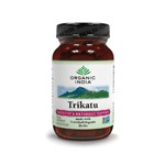 Organic India Trikatu Bio caps, 90 capsules