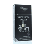 Hagerty White metal Polish, 250 ml