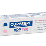 Curasept Ads Gel-tandpasta 0,20% Chloorhexidine, 75 ml