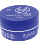 Red One Haarwax Aqua Blue, 150 ml