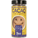 amanprana cacao kids & sport bio, 230 gram