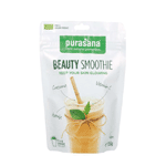 purasana beauty smoothie shake vegan bio, 150 gram