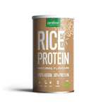 purasana proteine rijst vegan bio, 400 gram