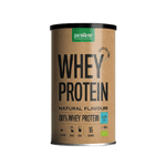 Purasana Whey Proteine Naturel Bio, 400 gram