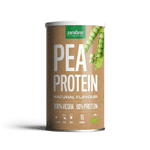 purasana proteine erwt vegan bio, 400 gram