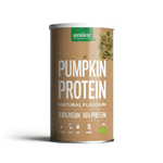 purasana proteine pompoen vegan bio, 400 gram